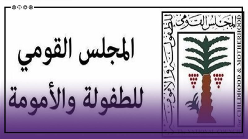 المجلس القومى للأمومة