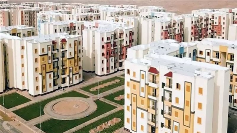شقق الإسكان، فيتو