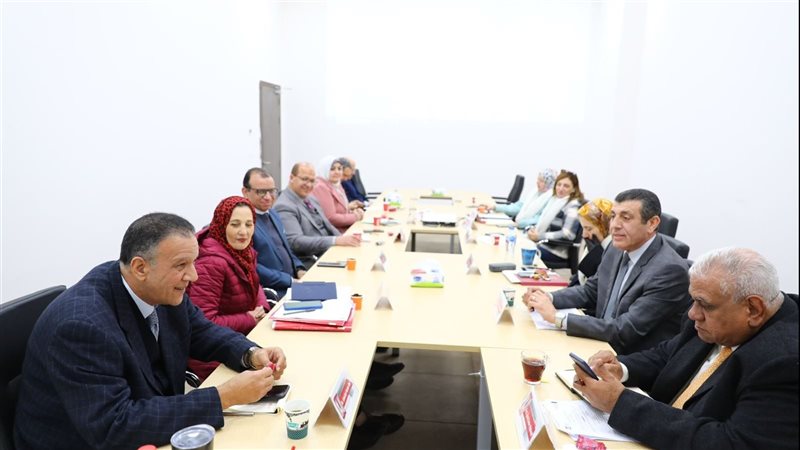 جامب من الاجتماع،
