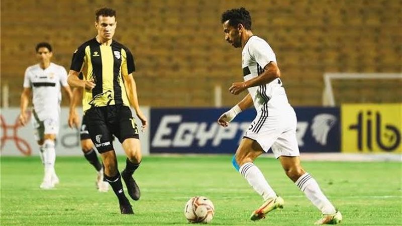 المقاولون العرب والجونة،