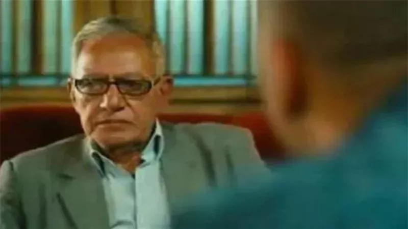 الفنان محمد قشطة،