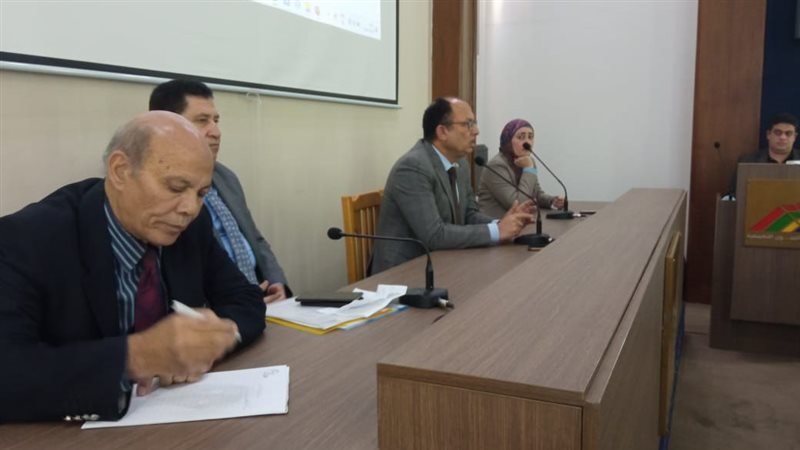 الدكتور السيد قنديل