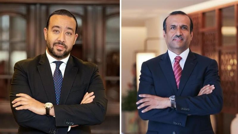 المهندس محمد نصر