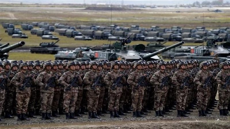أزمة مضيق تايوان،