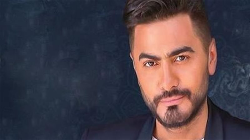 تامر حسني، فيتو 