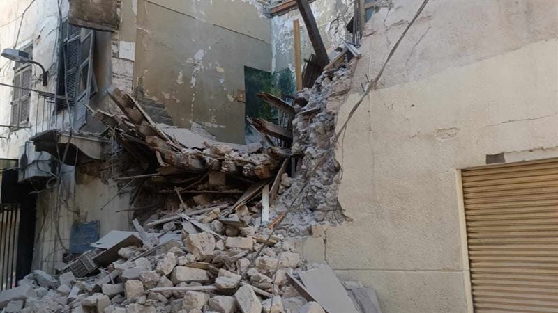 الإسكندرية، فيتو