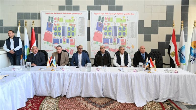 د. عاصم الجزار وزير