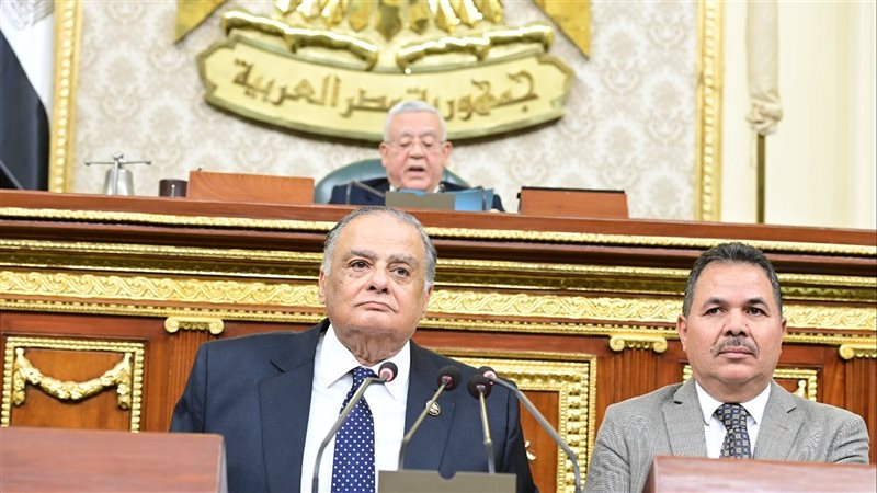 مناقشة تعديلات قانون