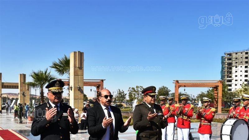 احتفالات عيد اسوان