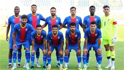فوز لافيينا وتعثر بتروجت في مباريات اليوم بدوري المحترفين 