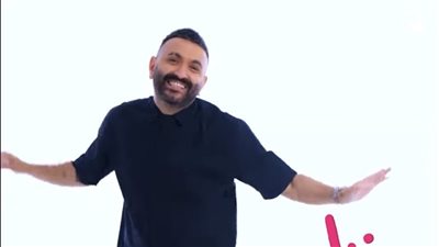 كريم محسن يستعد لطرح ألبومه الجديد 
