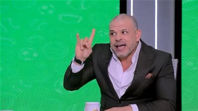 بشير التابعي: الزمالك تعاقد مع 11 لاعبا لم يبرز منهم سوى قليل