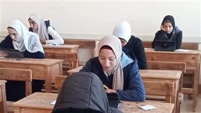 نتيجة الشهادة الإعدادية في محافظة الأقصر