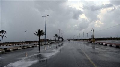 الأرصاد: الطقس مشمس نهارا وشديد البرودة ليلا (فيديو) 