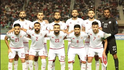 منتخب تونس يستعد لدخول نادي الـ100 أمام ناميبيا الليلة 