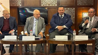 قيادات الضرائب والجمارك: طلبات المستثمرين أوامر دون المساس بمستحقات الخزانة العامة للدولة