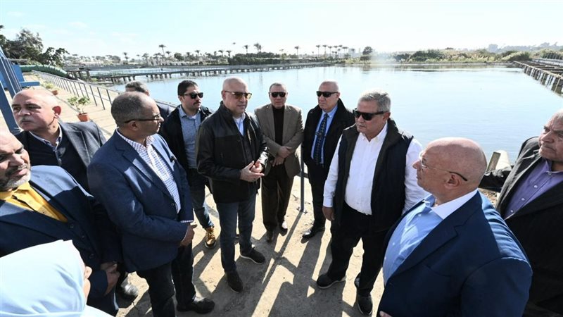 د. عاصم الجزار وزير