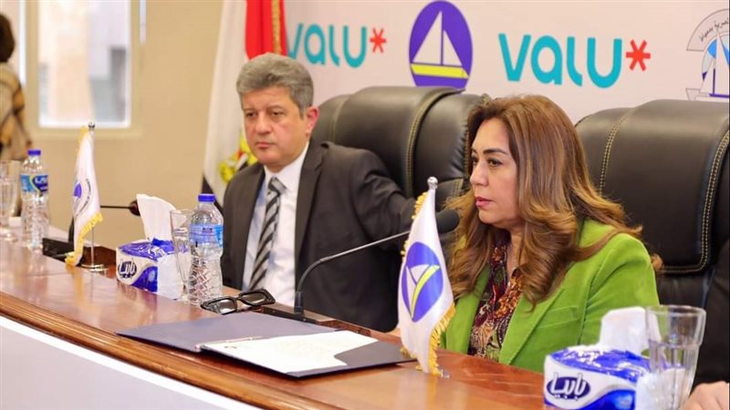 محافظ دمياط تشهد
