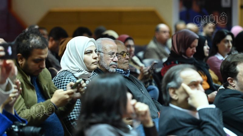 مؤتمرنقابة الصحفيين،