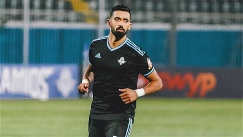 عبد الله بكري، فيتو