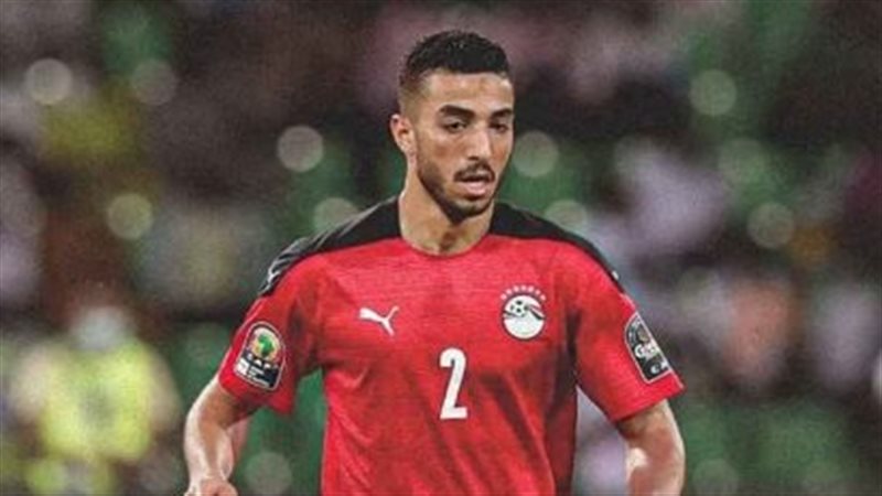 محمد عبدالمنعم،فيتو