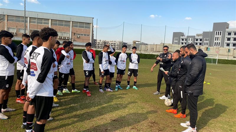 منتخب الشباب مواليد
