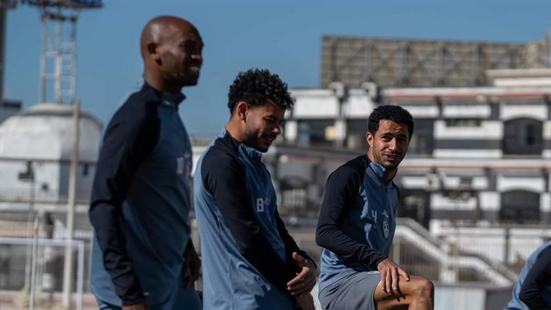 الزمالك، فيتو 