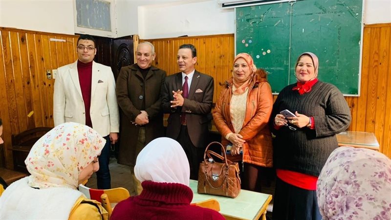 مبادرات للتوعية بقضايا
