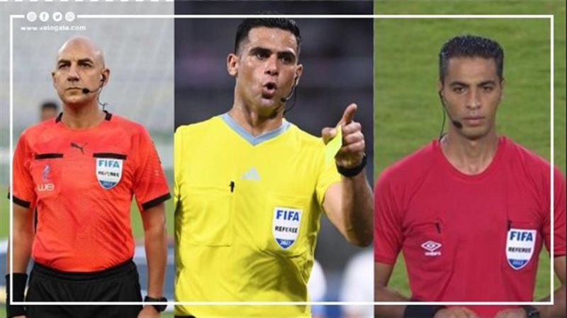 الحكام المصريين،