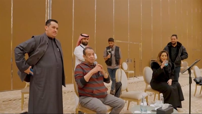 الموسيقار صلاح الشرنوبي،