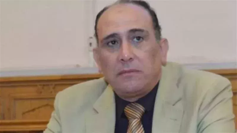 الدكتور علاء رزق،