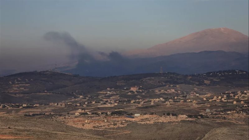 لبنان، فيتو