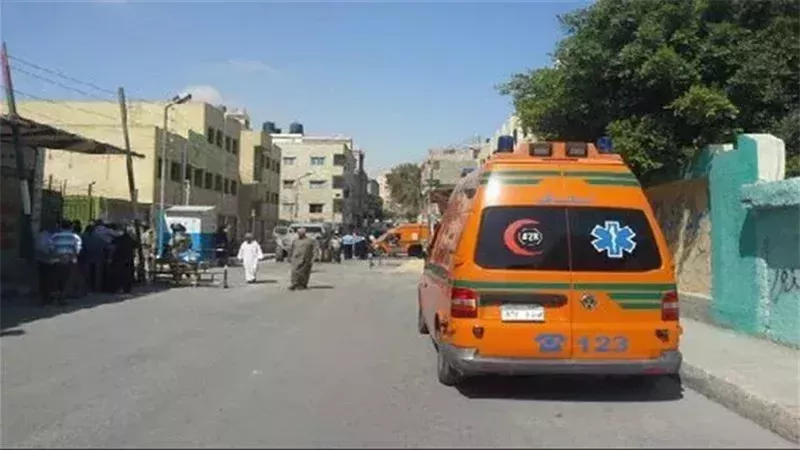 إسعاف، فيتو
