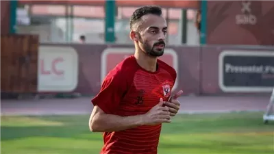 تفاصيل رفض الأهلي عرض هاتاي سبور التركي لشراء أحمد عبد القادر