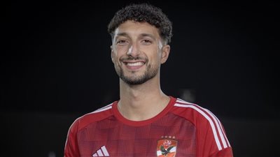 وسام أبوعلي يتحدث عن بدايته مع كرة القدم (فيديو)
