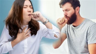 علاج الكحة والبلغم عند الكبار، بالوصفات الطبيعية