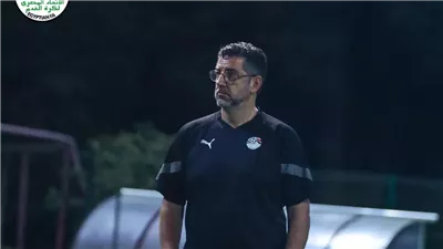 أيمن يونس يهاجم فيتوريا: ورطنا وحزنت لما سمعته يوجه اللوم إلى لاعبي منتخب مصر