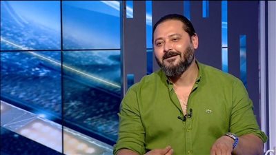 وليد عبد اللطيف: الرطوبة ليست سببا في سوء أداء منتخب مصر