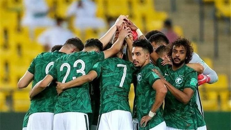 السعودية، فيتو 