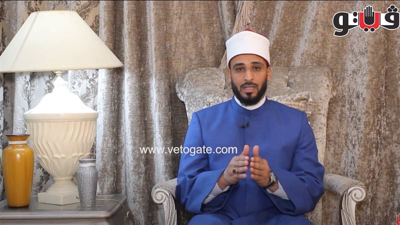  الشيخ محمود عويس،
