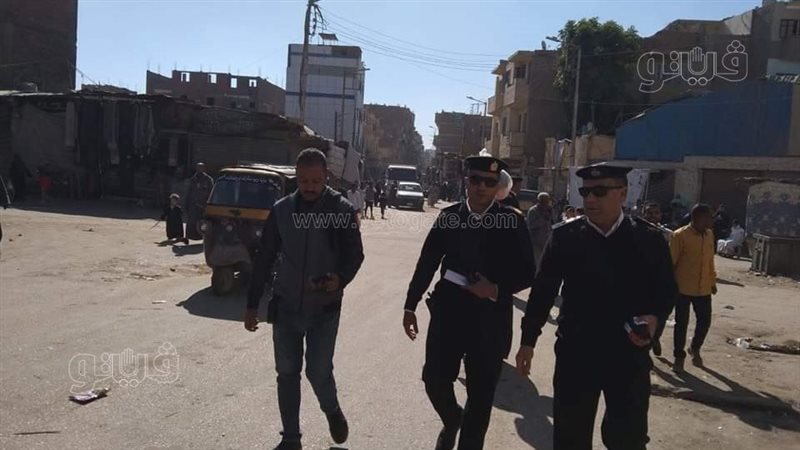 اثناء الحملة، فيتو