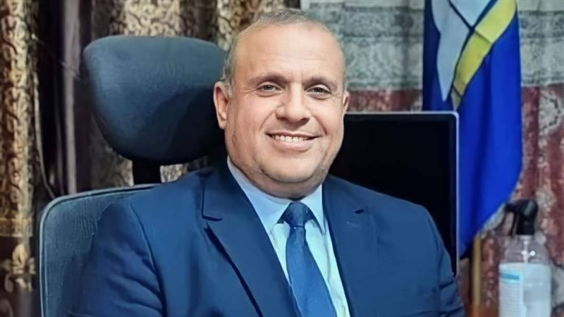 علي عبد الرؤوف وكيل