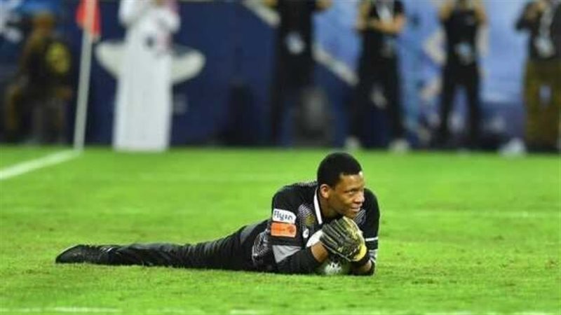  محمد الدعيع،فيتو