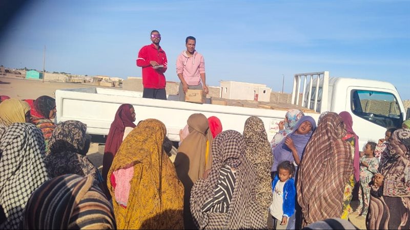 وزارة التضامن الاجتماعي،