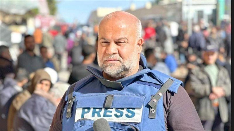 الدحدوح،فيتو 