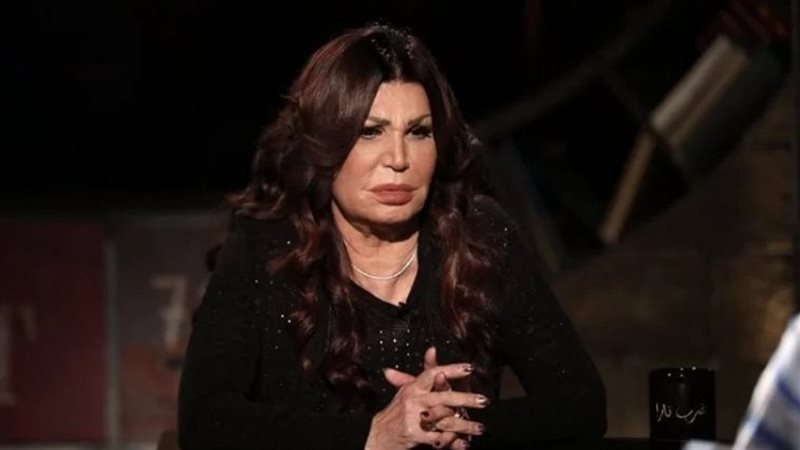 نجوى فؤاد، فيتو 