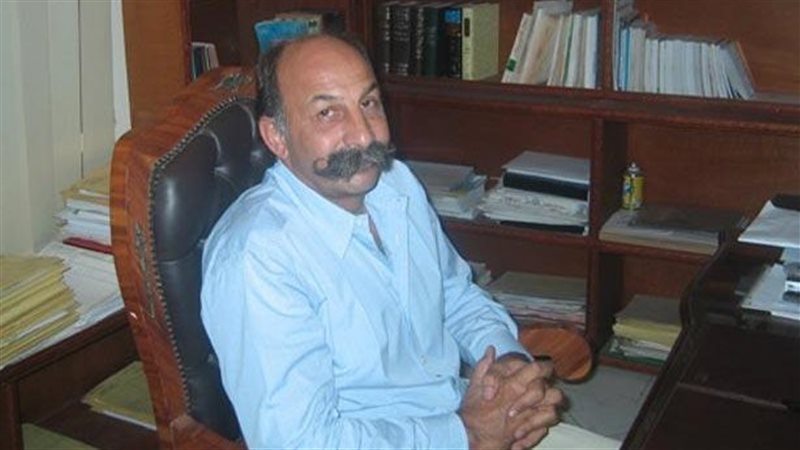 حسن أبو العينين،