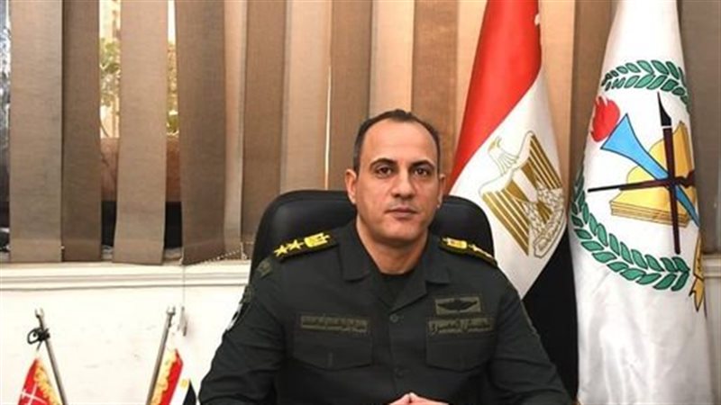 العقيد أبو الحسن