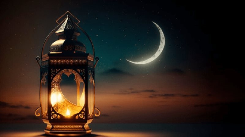 شهر رمضان، فيتو
