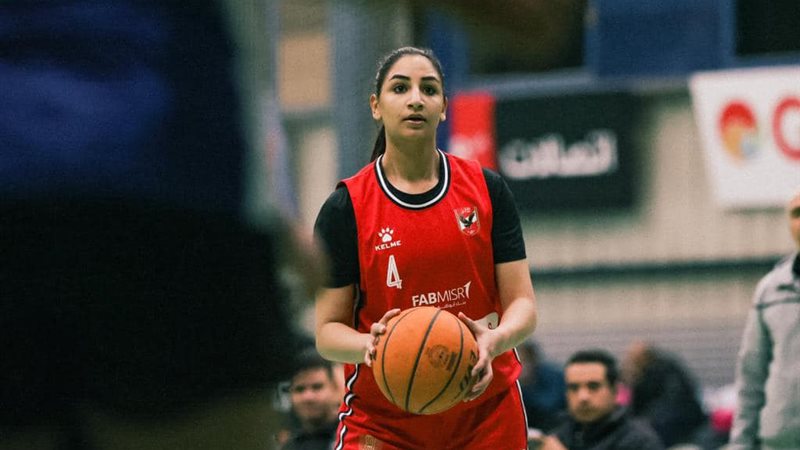 سيدات سلة الأهلى،